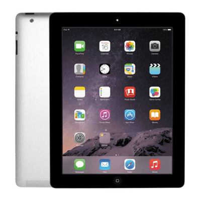 Apple iPad 4 WiFi 16 Go