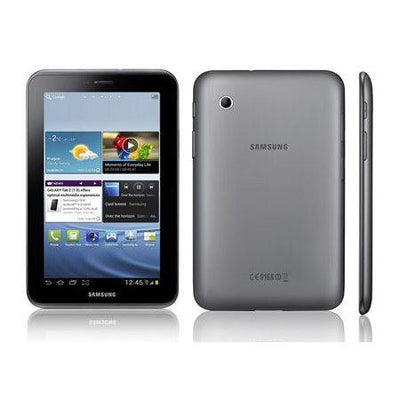 Galaxy Tab 2.7